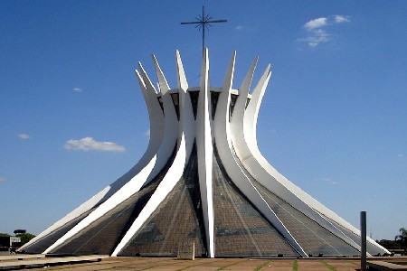 Passagens Internacionais Brasilia